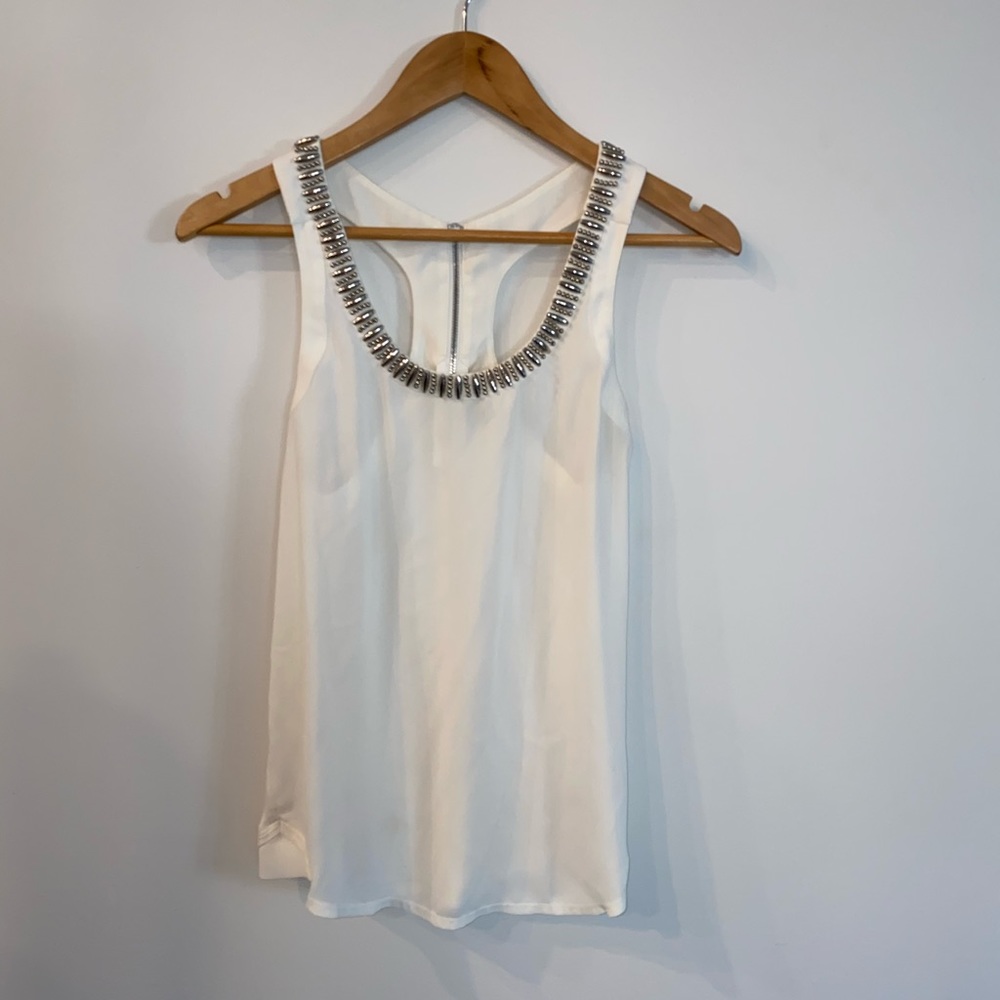 Express top